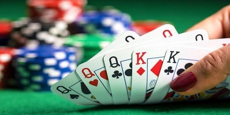 Cách chơi tiến lên miền Nam hiểu các giá trị quân bài