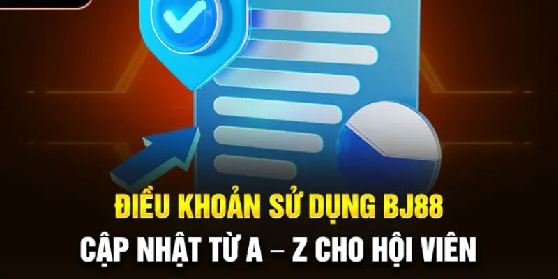Chính sách giao dịch BJ88 nạp rút tiền