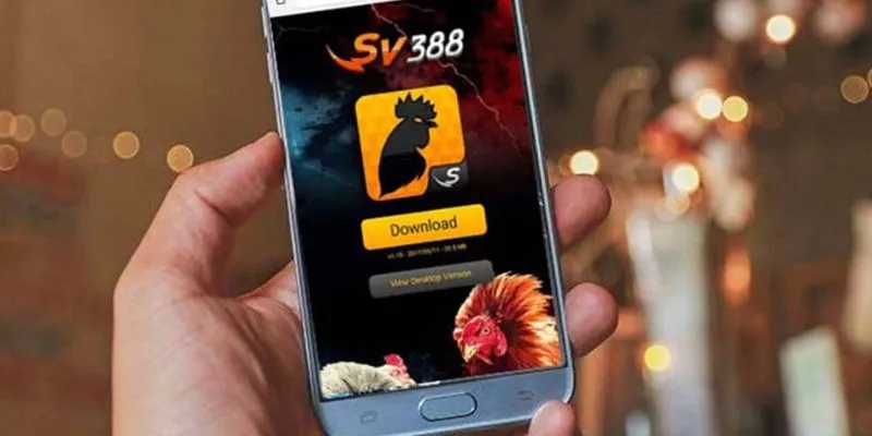Đáp ứng được yêu cầu trước khi tải app BJ88