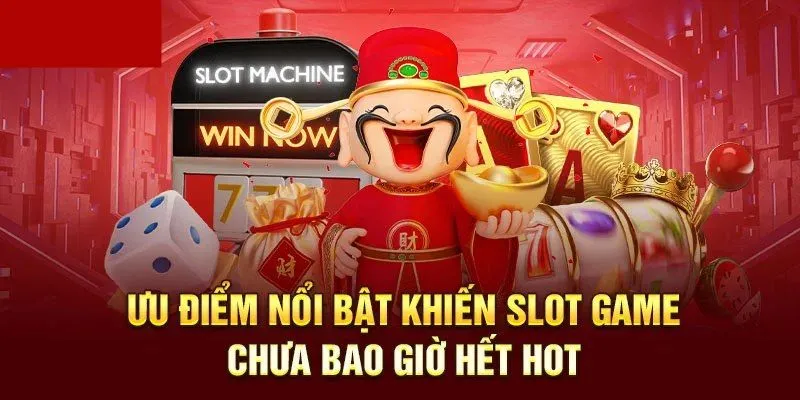 Những tính năng đột phá giúp nổ hũ J88 luôn nhận được lời khen
