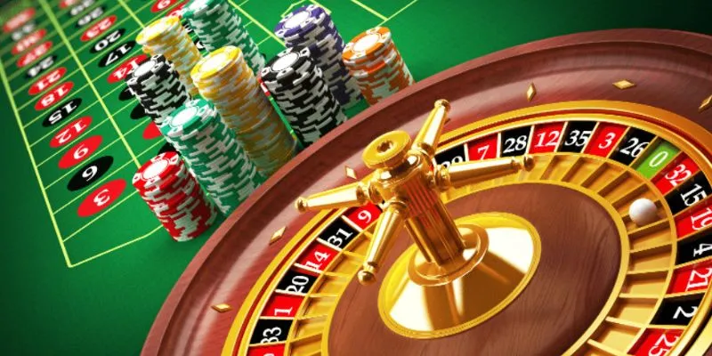 Tìm hiểu đôi nét thông tin về casino BJ88