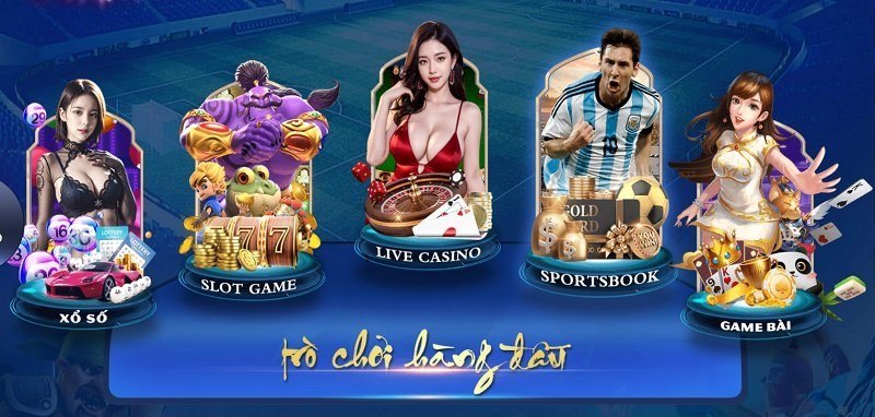 Khám phá một số sân chơi cá cược đỏ đen hấp dẫn hàng đầu tại BJ88