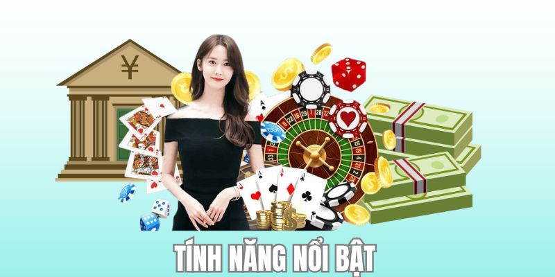 Các tính năng nổi bật được đánh giá cao tại tin tức BJ88 từ hội viên