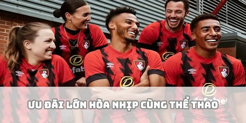 “Thổi bùng’ ngọn lửa đam mê bóng đá