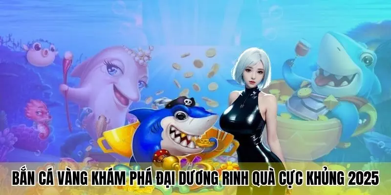 Bắn Cá Vàng bj88