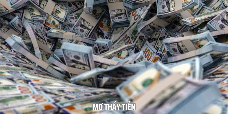 Mơ Thấy Tiền BJ88