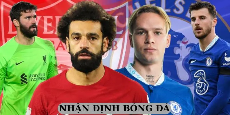Nhận Định Bóng Đá BJ88